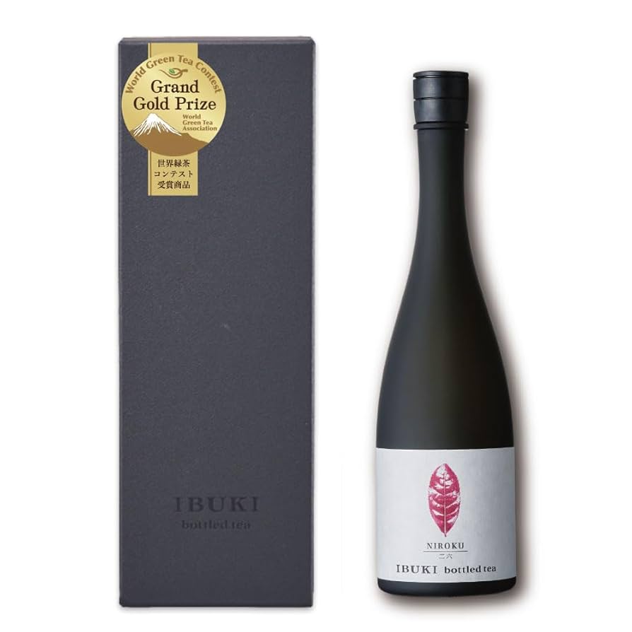 Amazon.co.jp: 高級茶専門店 カネス製茶 ボトリングティー